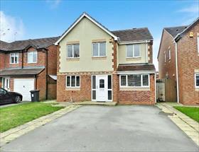 4 Bedroom Detached